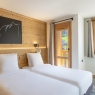 La Plagne - Residencia Casiopee W2050 - Apartamento para 4/6 personas con sauna y baño nórdico: